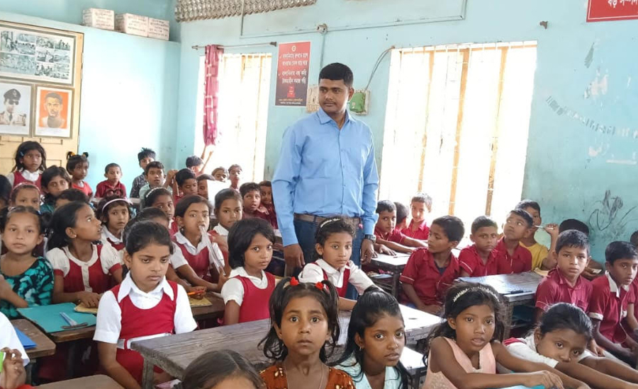 দুপুরের খাবার পাবে নাসিরনগর উপজেলার প্রাথমিকের শিক্ষার্থীরা