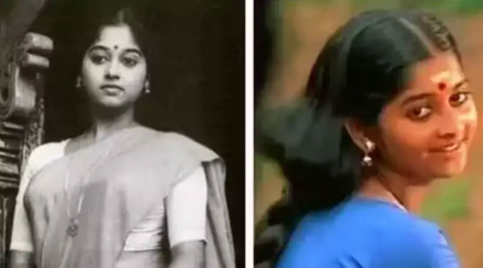 ১৬ বছরেই জাতীয় পুরস্কার, ২১ এ মৃত্যু! কে এই নায়িকা?