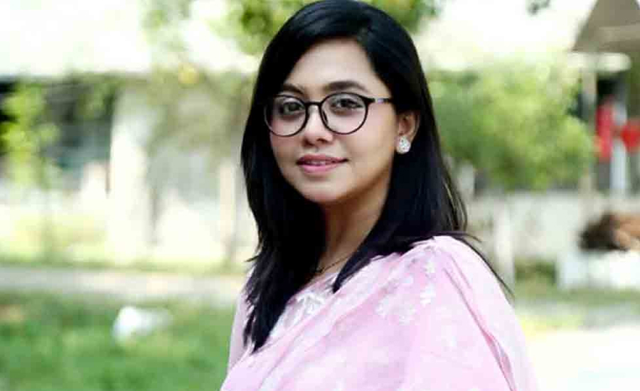 আমাকে বলছিল, 'টাকা দিলে জানাবে দুর্নীতি করিনি' : দুদক নিয়ে ডা. মিতুর পোস্ট