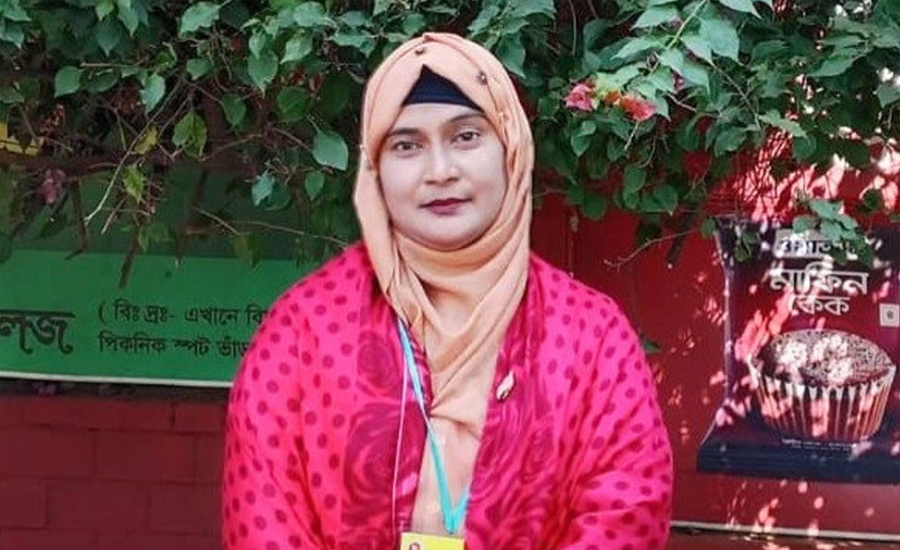 সেই নন ক্যাডার প্রভাষকের বিরুদ্ধে মামলা হয়েছে কিনা জানতে চায় মাউশি