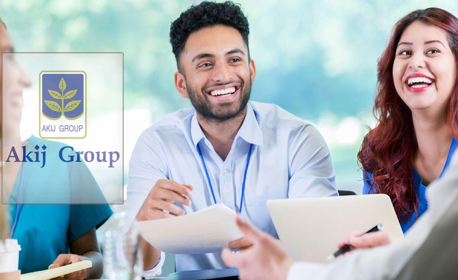 নিয়োগ দিচ্ছে আকিজ ফ্লাওয়ার মিলস, আছে প্রভিডেন্ট ফান্ড