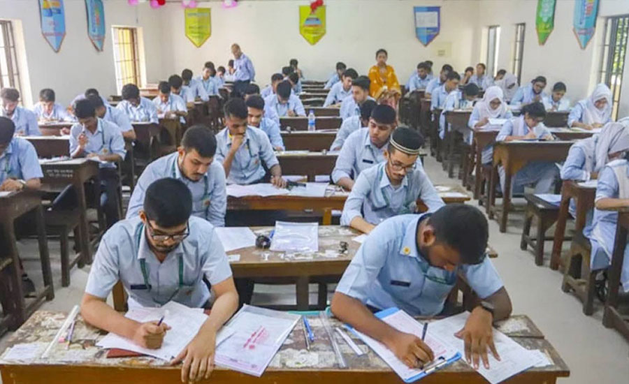 এবার এইচএসসি ও সমমান পরীক্ষায় বগুড়ায় ৩৩ হাজারের বেশি শিক্ষার্থী