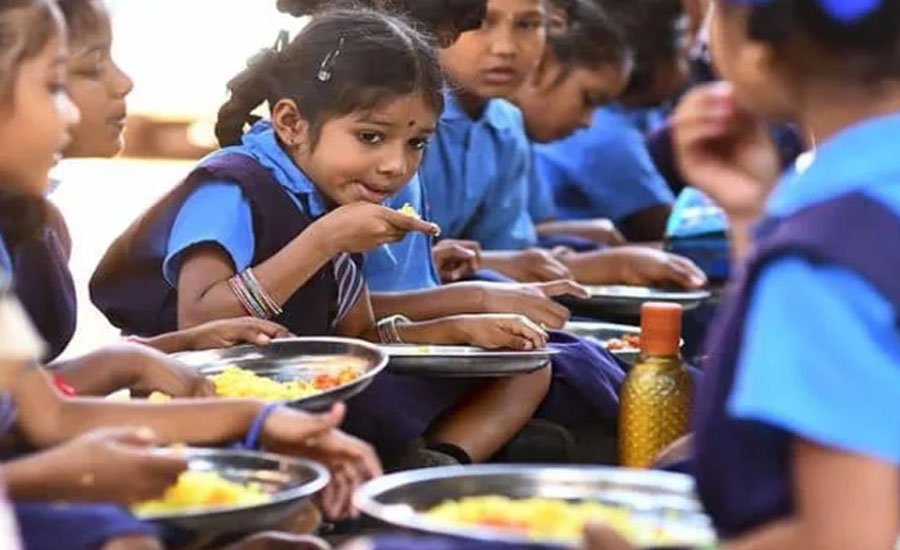 কুড়িগ্রামে আগষ্ট থেকে শুরু হচ্ছে সরকারি প্রাথমিক বিদ্যালয়ে  স্কুলফিডিং কর্মসূচি