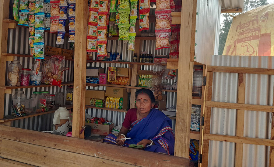 ভিক্ষুকদের পরিবারে স্বচ্ছতা এনেছে সমাজসেবার পুনর্বাসন