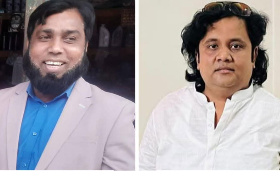 টঙ্গীতে দুই বিএনপি নেতাকে কারণ দর্শানোর নোটিশ