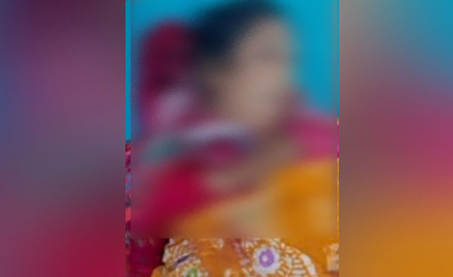 গাজীপুরে পারিবারিক কলহের জেরে নারী খুন