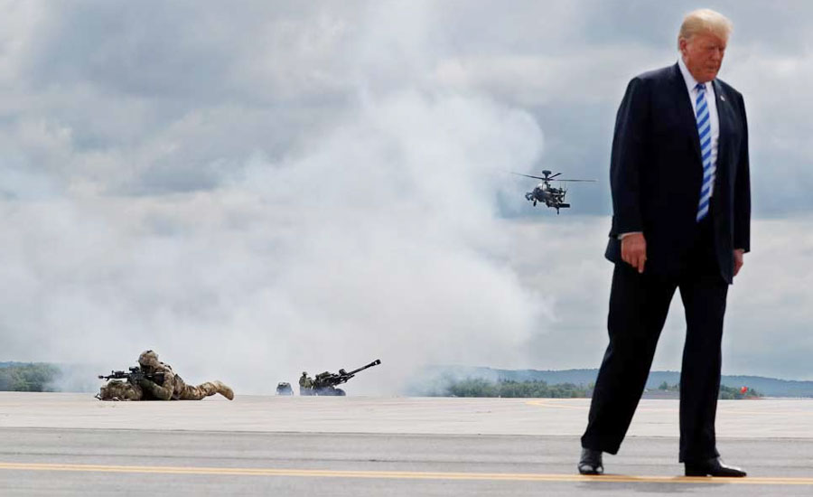 যুদ্ধবিরতি কি আসলে যুদ্ধের অবসান ঘটায়?