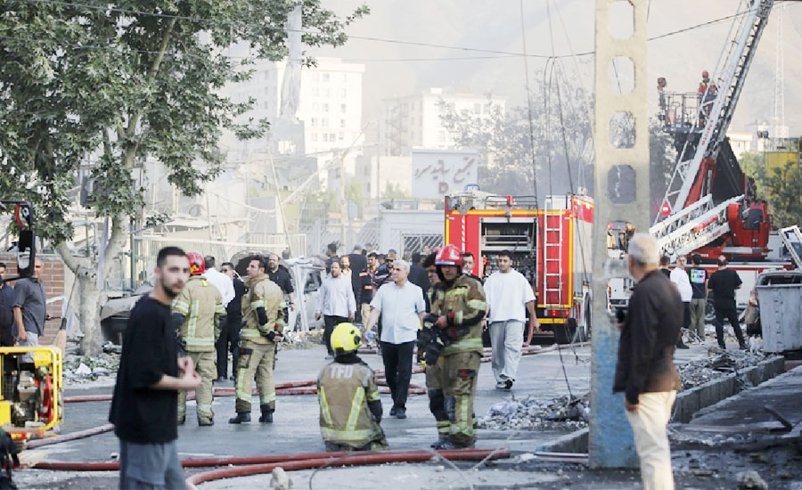 ১২ দিনের যুদ্ধে ৬১০ ইরানিকে হত্যা করেছে ইসরায়েল 