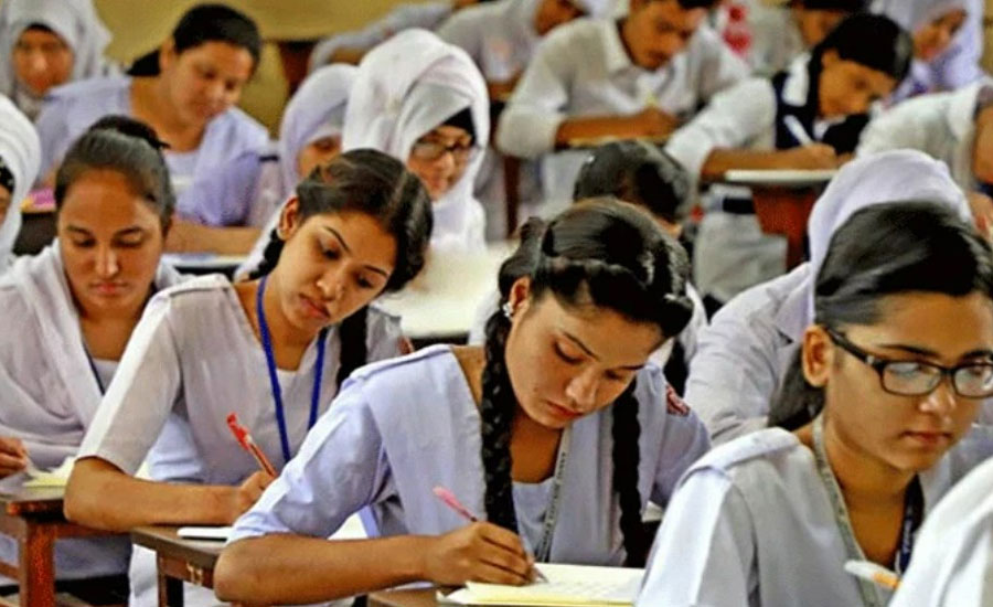 এইচএসসি ও সমমানের পরীক্ষা শুরু