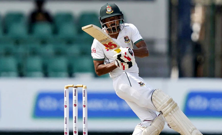 ২৪৭ রানে অলআউট বাংলাদেশ