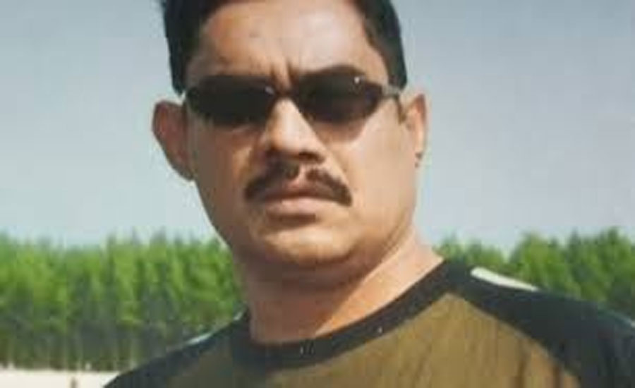 বিএনপির ত্যাগী ও আপোষহীন নেতা রেজাউল হক রিয়াজ