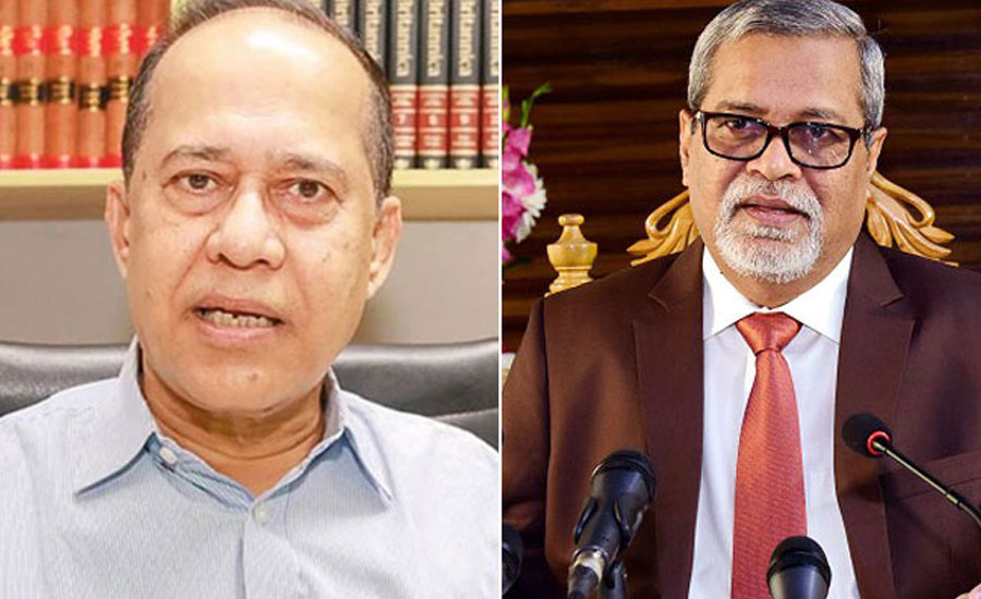 আউয়ালের সঙ্গে নুরুল হুদার ফের ১০ দিনের রিমান্ড আবেদন