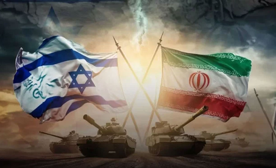 লড়াই করে বিশ্বকে কী শেখাল ইরান?