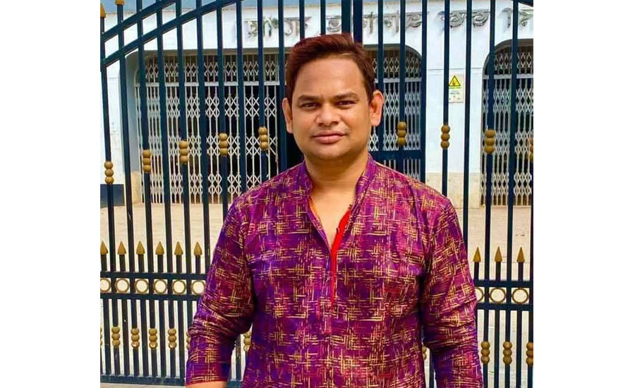 যশোরে সড়ক দুর্ঘটনায় সাবেক ছাত্রলীগের নেতা সহ দুইজন নিহত