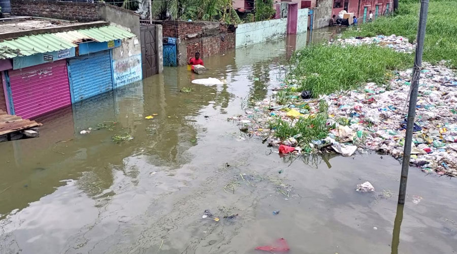 ২০ বছরের সমস্যা দুই মাসেই সমাধানের আশ্বাস নারায়ণগঞ্জ জেলা প্রশাসকের