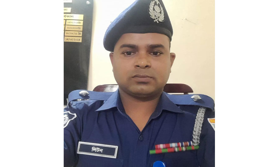 কিশোরগঞ্জ রেলওয়ে থানার ওসির বিরুদ্ধে চাঁদা আদায়ের অভিযোগের ঘটনা তদন্তের নির্দেশ