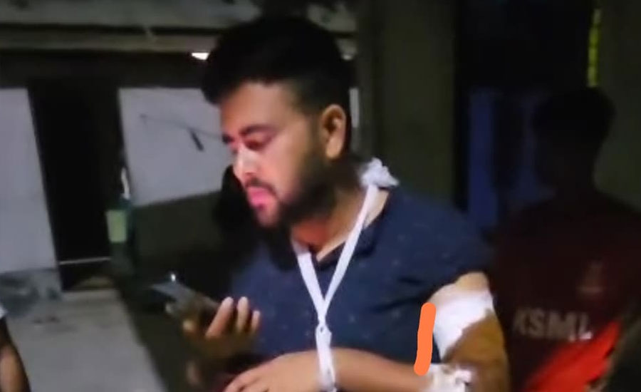 বাকৃবির তাপসী রাবেয়া হলে র‍্যাগিংয়ের অভিযোগে তিন নারী শিক্ষার্থীকে সাম‌য়িক ব‌হিষ্কার 