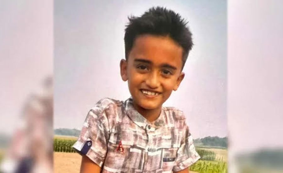 নাটোরের বড়াইগ্রামে নিখোঁজের ৫ ঘণ্টা পর শিশুর রক্তাক্ত মরদেহ উদ্ধার