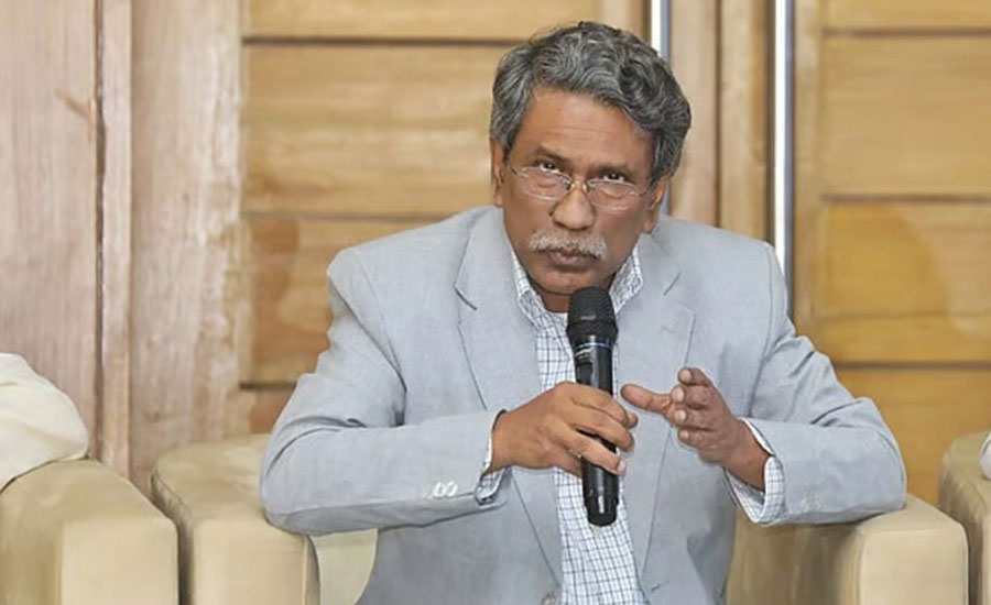 ‘জুলাই সনদ’ কবে হবে, জানালেন আলী রীয়াজ
