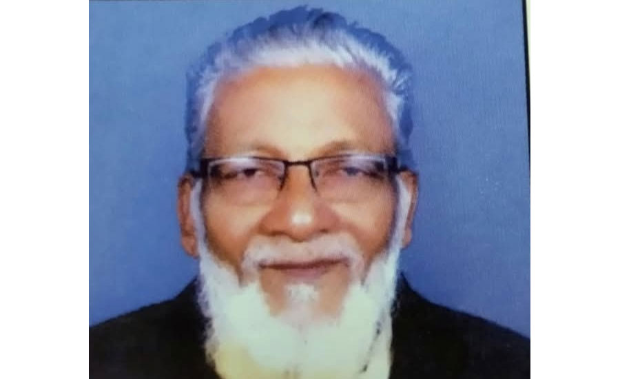 বগুড়া শেরপুর প্রবীণ সংগীত ওস্তাদ  আবুল কাশেম আর নেই