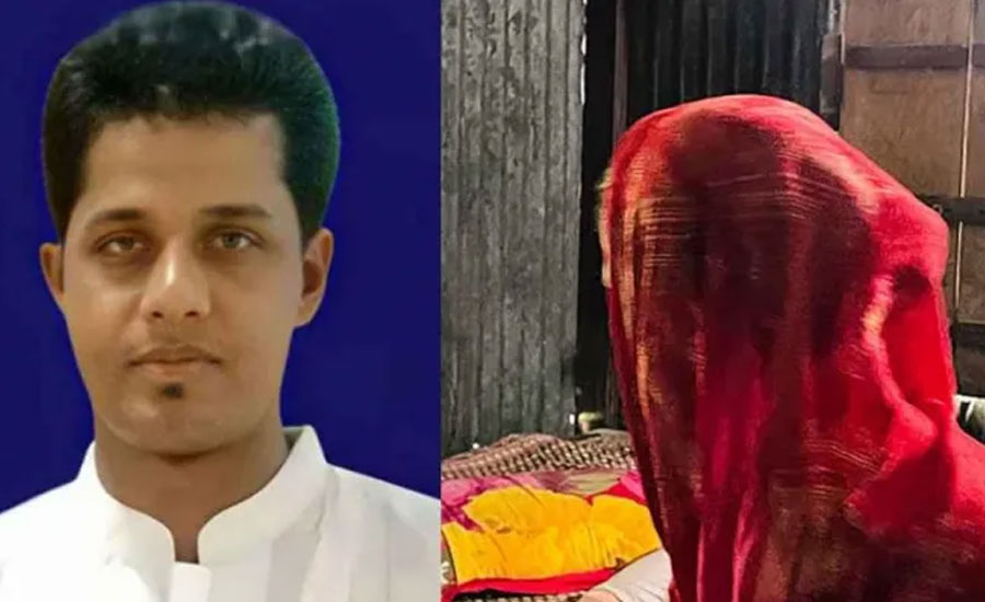 রাতে কী ঘটেছিল, এবার মুখ খুললেন মুরাদনগরের সেই নারী