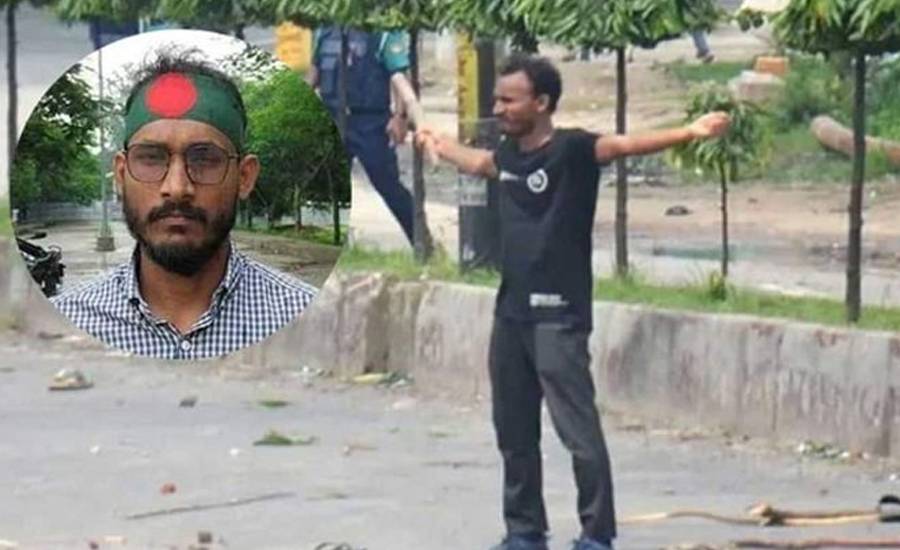 আবু সাঈদ হত্যা মামলায় ২৬ জনের বিরুদ্ধে গ্রেফতারি পরোয়ানা
