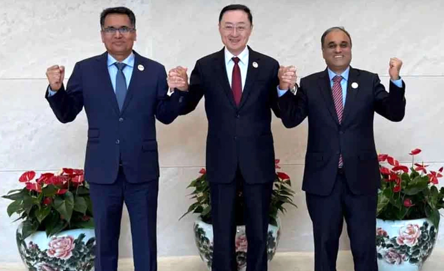 চীনের সঙ্গে নতুন জোট গড়ছে পাকিস্তান, পরিকল্পনায় আছে বাংলাদেশও