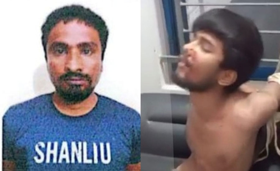 কোনাবাড়িতে গ্রীনল্যান্ড কারখানায় শ্রমিক পিটিয়ে হত্যার দায়ে গ্রেপ্তার-১