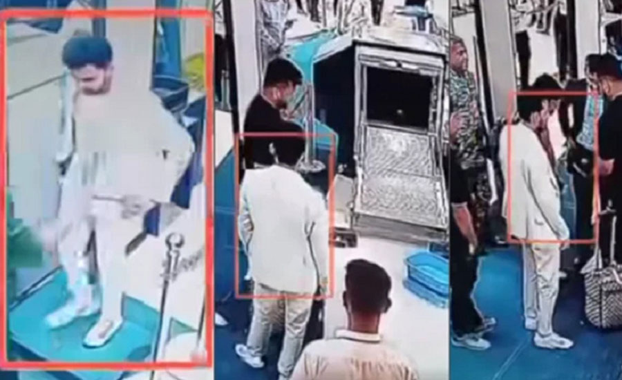 আসিফ মাহমুদের ব্যাগে গুলির ম্যাগাজিন, আলোচনায় ৫ প্রশ্ন