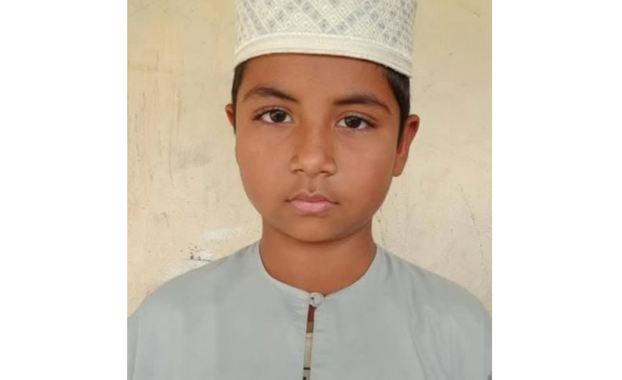 ভুল চিকিৎসায় মাদ্রাসা ছাত্র বায়েজিদের মৃত্যু, মুচলেকা ভেঙে রোগী দেখে নিল প্রাণ