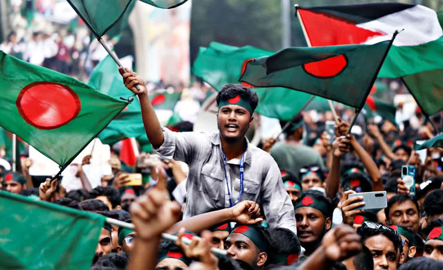 ১ জুলাই ‘সবে’ শুরু আন্দোলন
