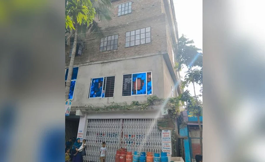 মুরাদনগরে মা ও ছেলে-মেয়েকে পিটিয়ে হত্যার ঘটনার সূত্রপাত যেভাবে