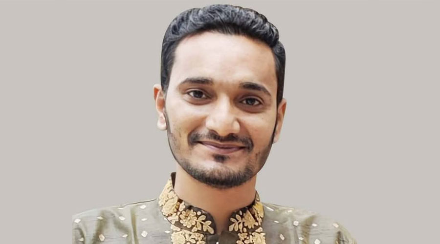 আবদুল হান্নান মজুমদার পেড়িয়া হাইস্কুলের সভাপতি নির্বাচিত