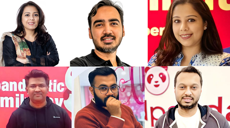 ফুডপান্ডার ৬ কর্মকর্তার বিরুদ্ধে প্রায় ৬কোটি টাকা আত্মসাৎ'র মামলা