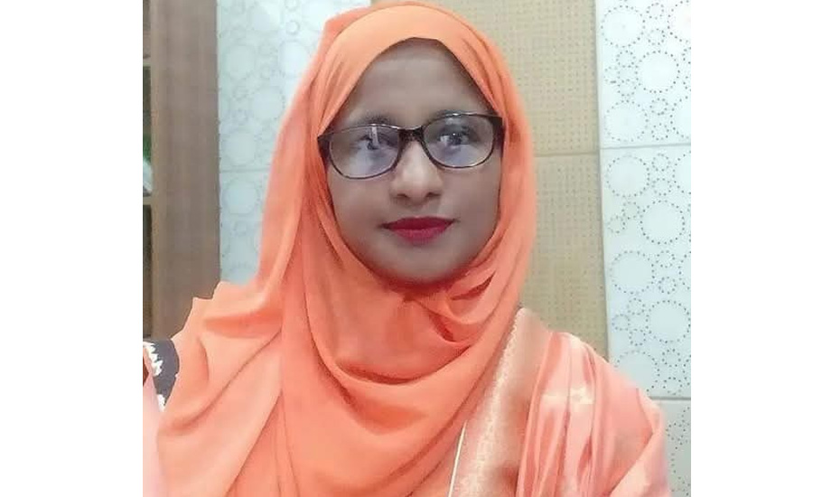 ঠাকুরগাঁওয়ে বেতারের সংবাদ পাঠিকা দুর্ঘটনায় দুটি পা হারালেন