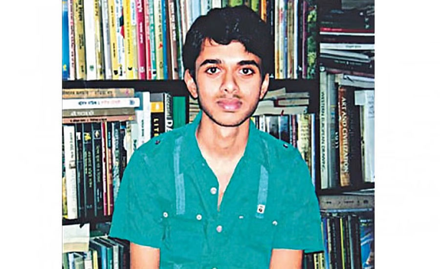 নারায়ণগঞ্জের আলোচিত ত্বকী হত্যায় অভিযুক্ত মুদ্দাদ বেপারীকে গ্রেপ্তার দাবি