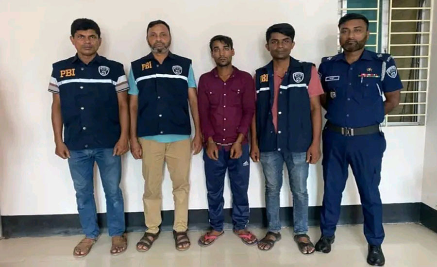 ময়মনসিংহে সেপটিক ট্যাংকে অজ্ঞাত নারীর লাশের পরিচয় সনাক্ত করেছে পিবিআই; গ্রেপ্তার-১