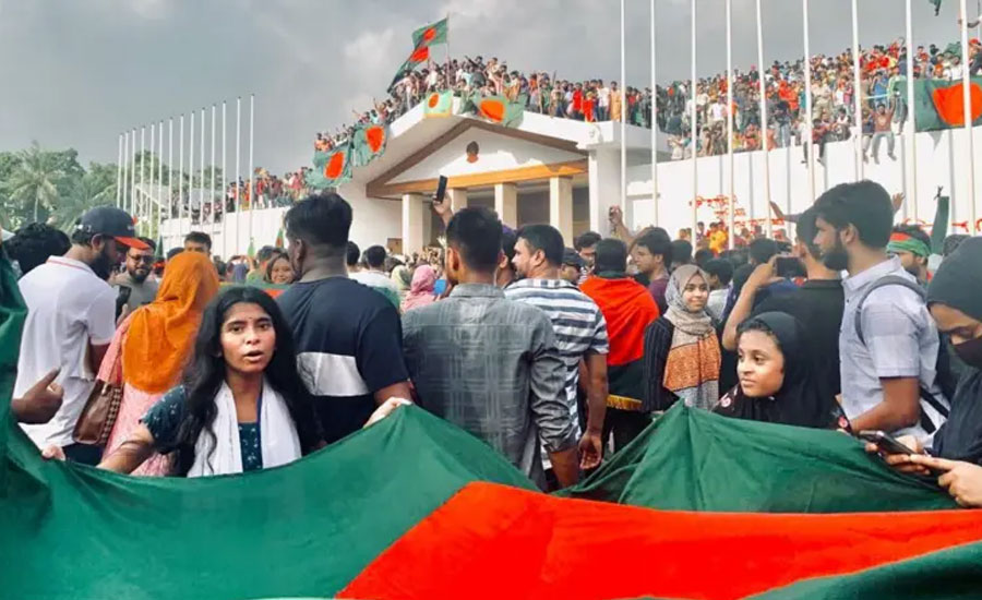 জুলাই সনদ কী, কেন সেটি নিয়ে এত আলোচনা