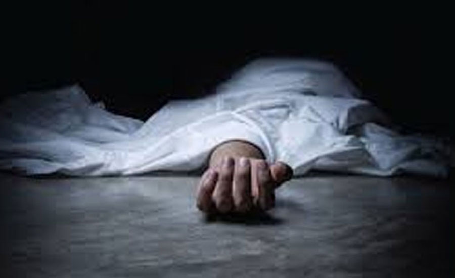 তাড়াশে স্ত্রীর উপর অভিমান করে স্বামীর আত্মহত্যা