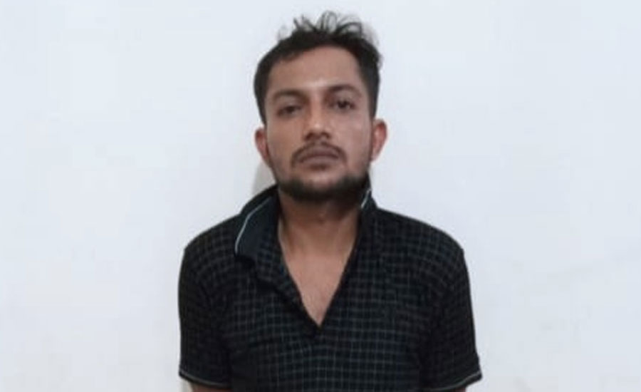 গাজীপুরে কিশোরী ধর্ষণের শিকার ; ধর্ষকসহ সহযোগী এক নারী আটক