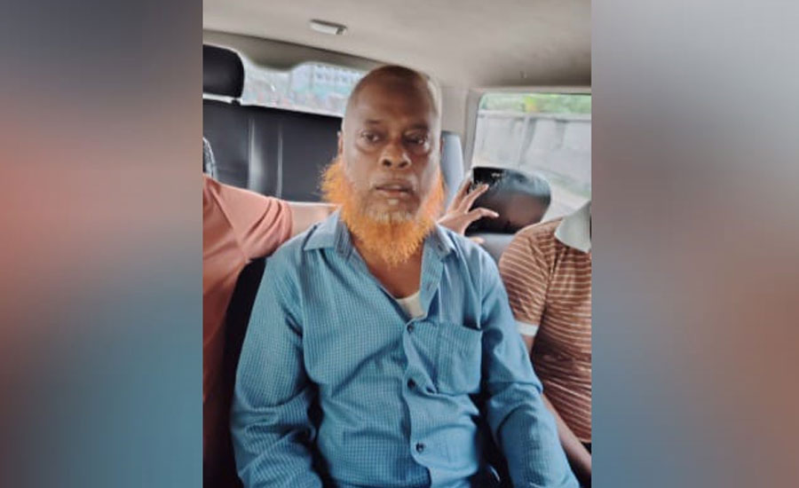 গাজীপুরে ছাত্র হত্যা মানলায় আ'লীগ নেতা গ্রেপ্তার