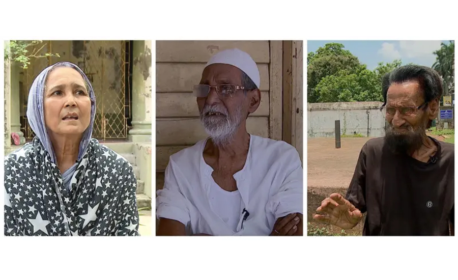 মীর জাফরের বিশ্বাসঘাতকতা নিয়ে যা বলেন তার বংশধররা?