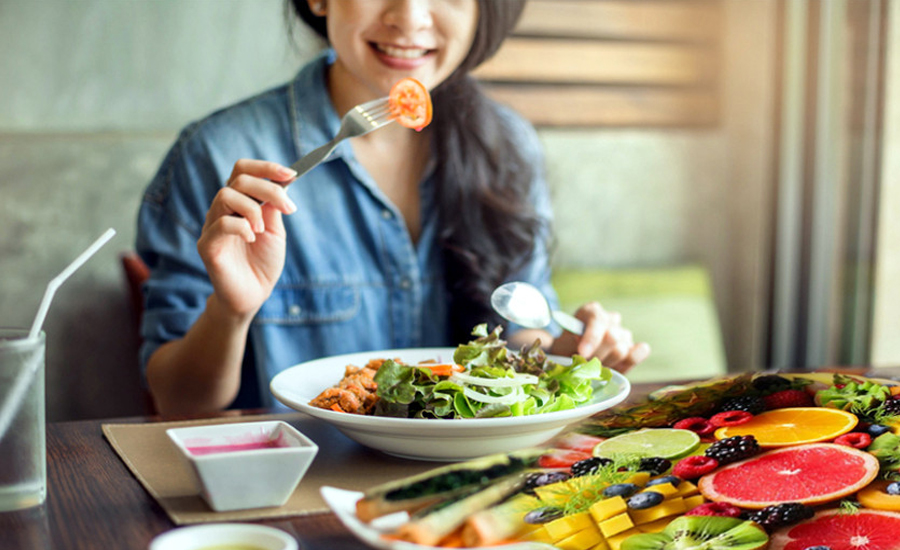 বাচ্চা নিতে পারছেন না, খাদ্যতালিকায় রাখুন এই ৭ খাবার