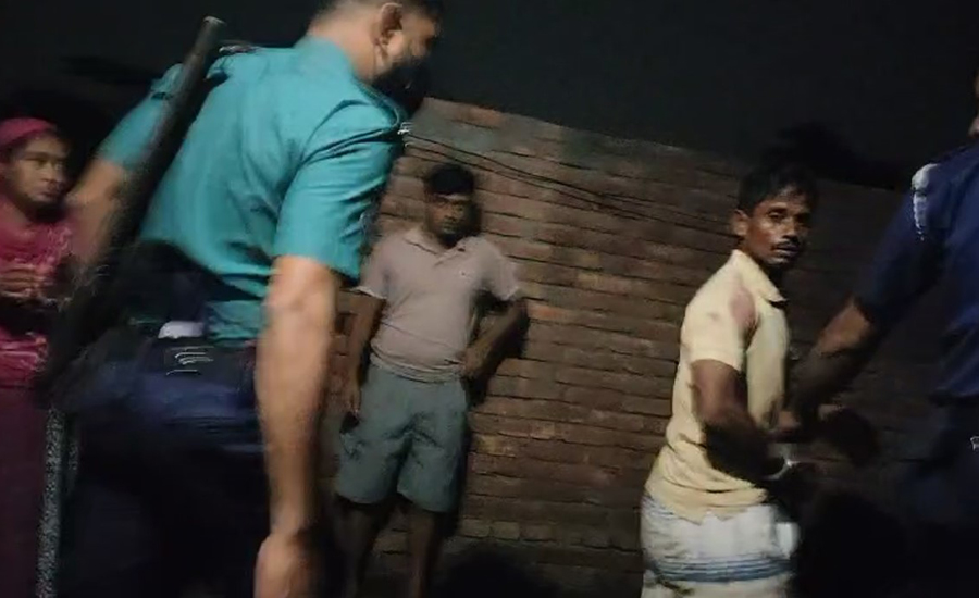 গাজীপুরে স্বামীর দা'য়ের কুপে স্ত্রী নিহত