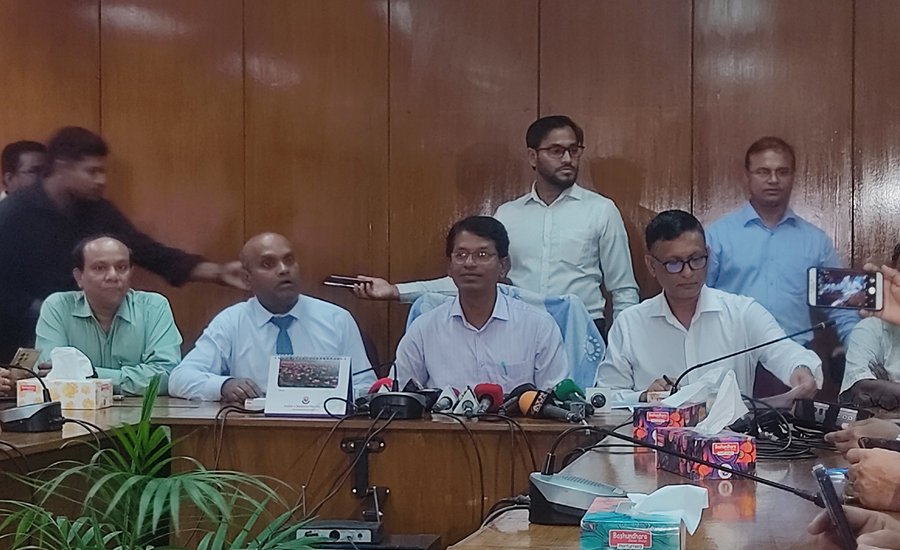 ‘গ্রেস মার্ক’ যুগের অবসান, ৭৯ পেলেও দেওয়া হয়নি ৮০