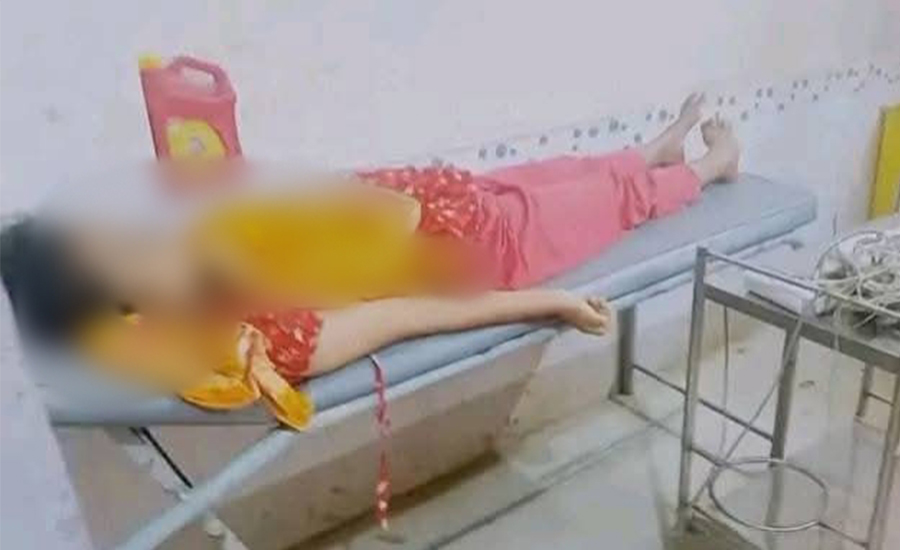 ঠাকুরগাঁওয়ে এসএসসি পরীক্ষায় অকৃতকার্য করায় আত্মহত্যা! 