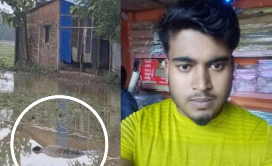 রাঙ্গুনিয়ায় দিনদুপুরে এলোপাতাড়ি গুলি করে  যুবককে হত্যা