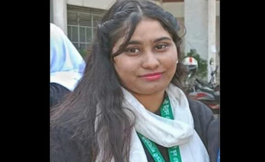 বগুড়ার শেরপুরে গোল্ডেন এ প্লাস না পাওয়ার অভিমানে শিক্ষার্থীর আত্মহত্যা
