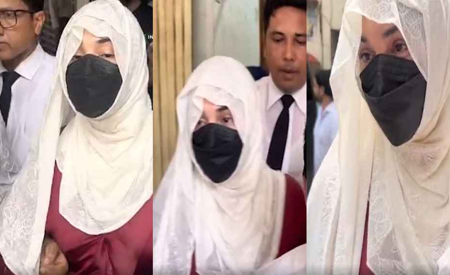 আত্মসমর্পণ করে যা বললেন অপু বিশ্বাস