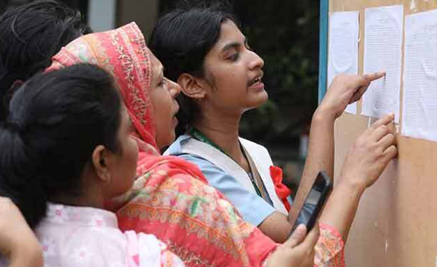 একাদশে ভর্তিতে যুক্ত হচ্ছে ‘জুলাই গণঅভ্যুত্থান’ কোটা